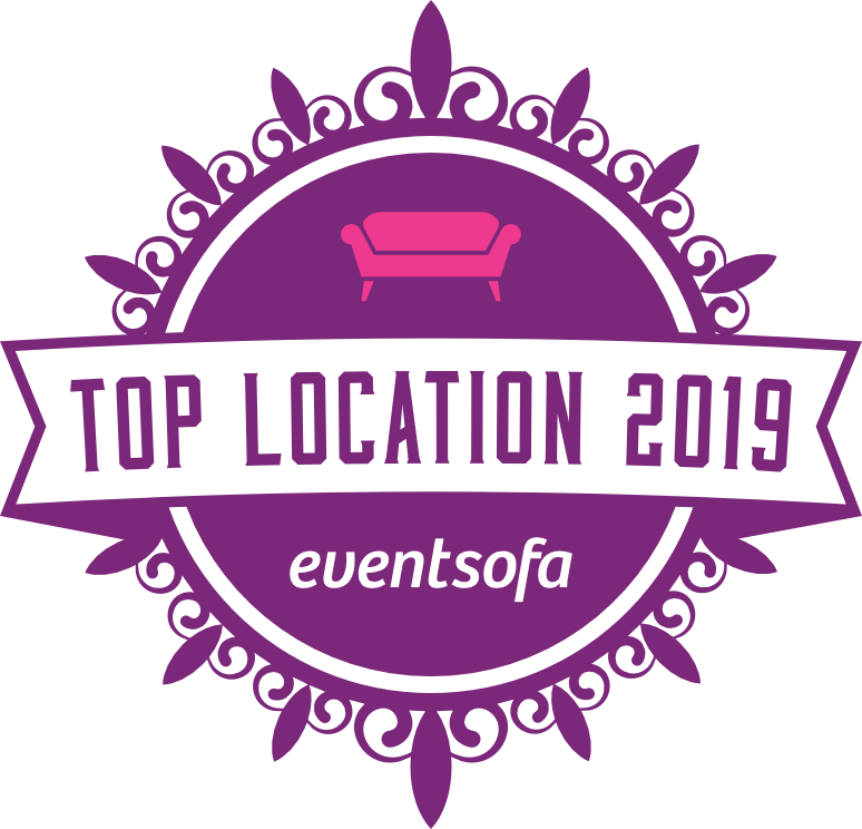 Eventsofa Top Location 2019
