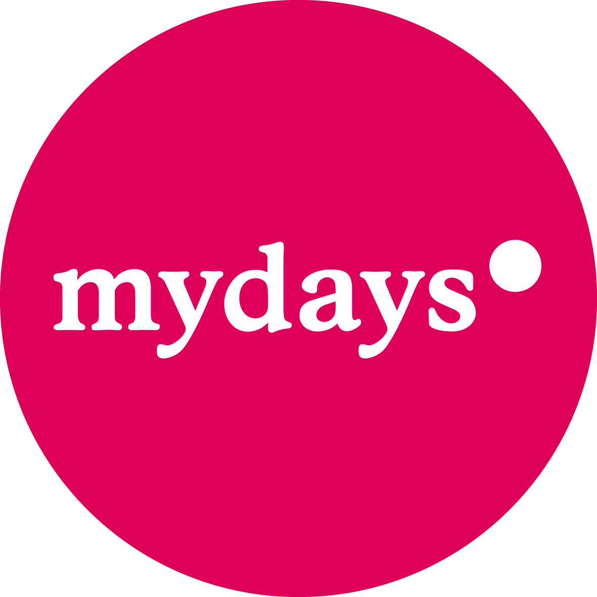 Logo Mydays